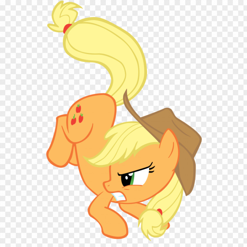 My Little Pony Applejack Rarity Rainbow Dash PNG
