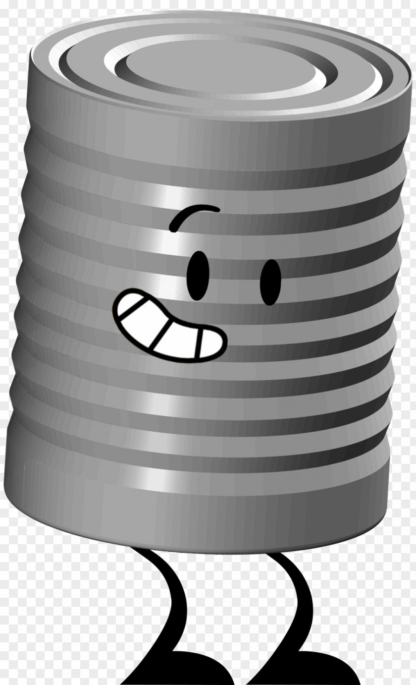 Tin Can Clip Art PNG