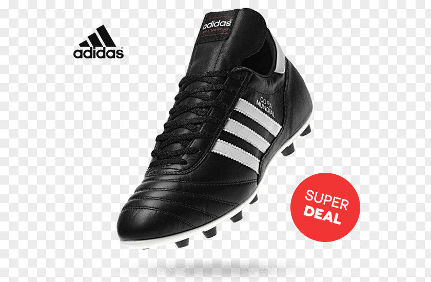 Adidas Originals Shoe Copa Mundial Sneakers PNG