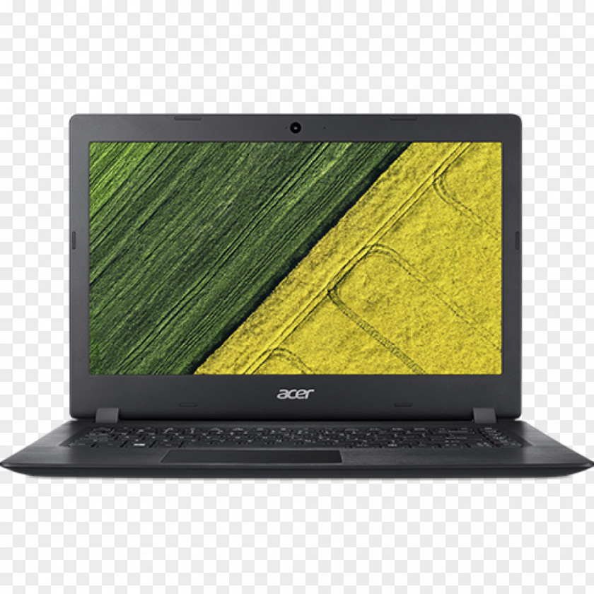 Aser Laptop Acer Aspire Computer Celeron PNG