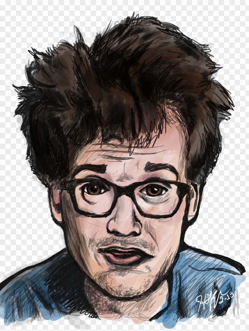 Ashley Greene John Green Drawing Art PNG