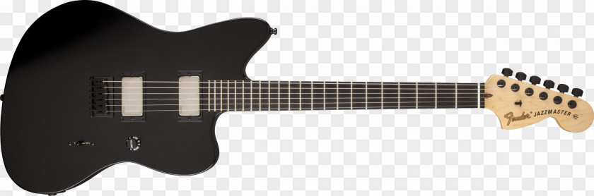 Bass Guitar Fender Jazzmaster Stratocaster Jim Root Telecaster Jaguar PNG