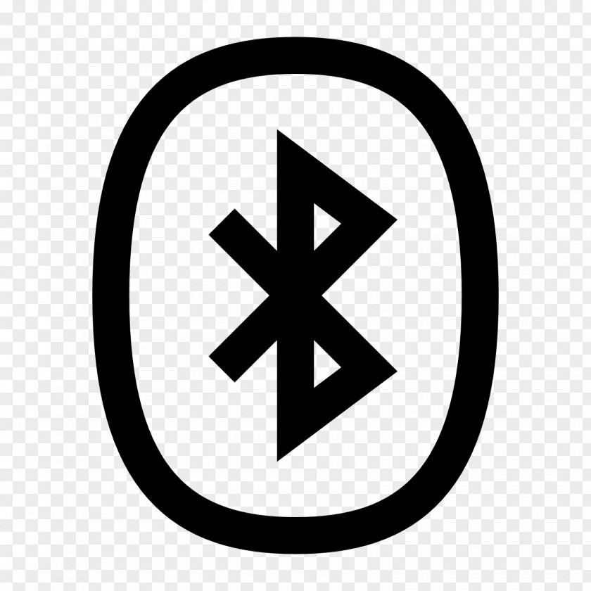 Bluetooth Wireless PNG