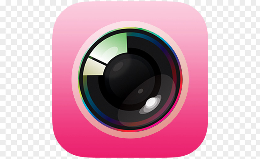 Camera Lens Image Photography IOS PNG