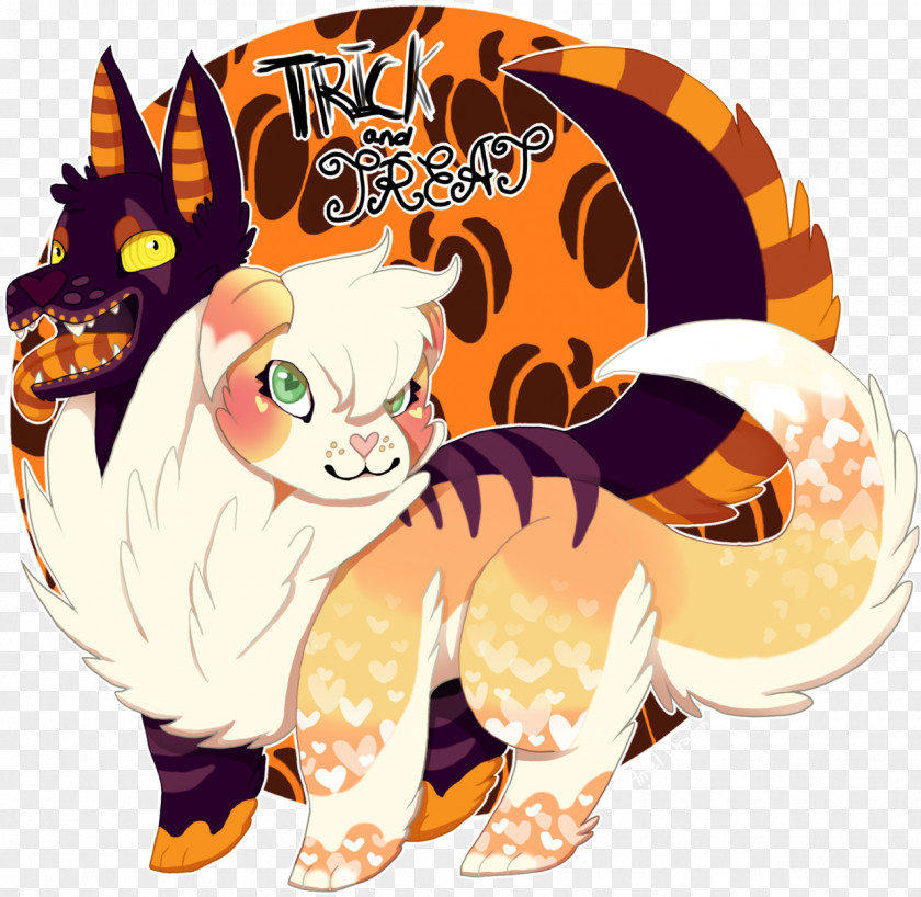 Cat Tiger Dog Clip Art PNG