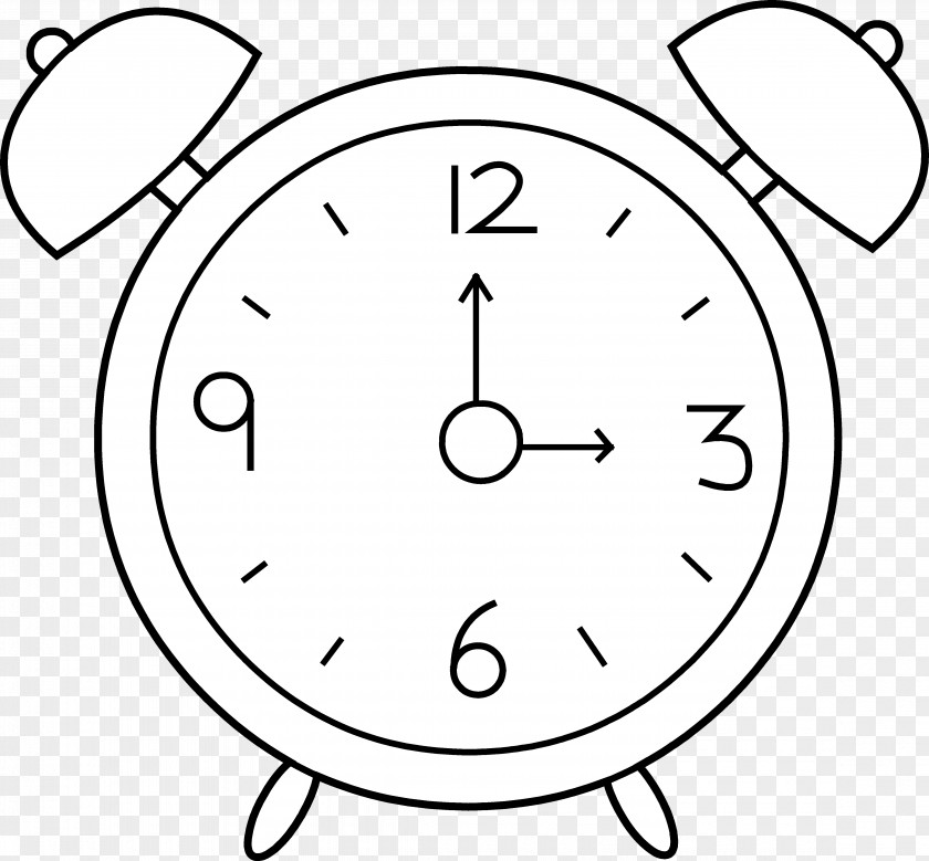 Change Clock Cliparts Alarm White Clip Art PNG