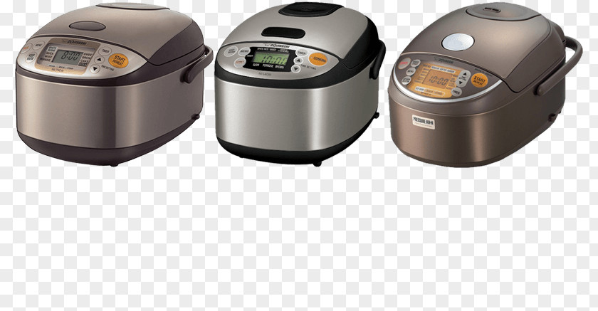 Cup Rice Cookers Zojirushi Corporation Pressure Cooking PNG