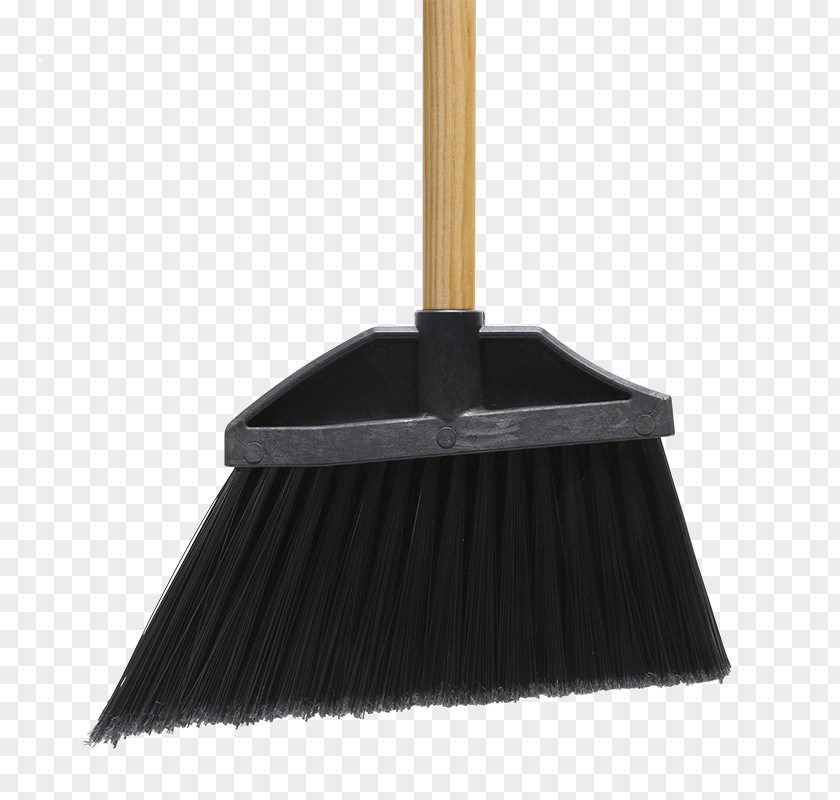 Dust Sweep Broom Handle Mop Dustpan Tool PNG