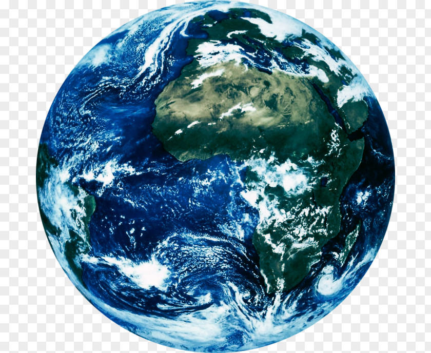 Earth The Blue Marble Clip Art Image PNG