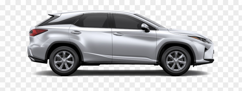 Lexus RX 2018 Toyota Highlander NX Car PNG