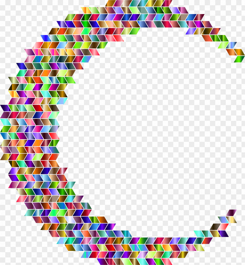 Mosaic Clip Art PNG