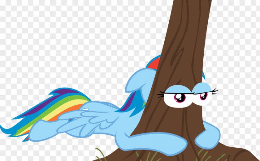 My Little Pony Rainbow Dash Ponyville DeviantArt PNG