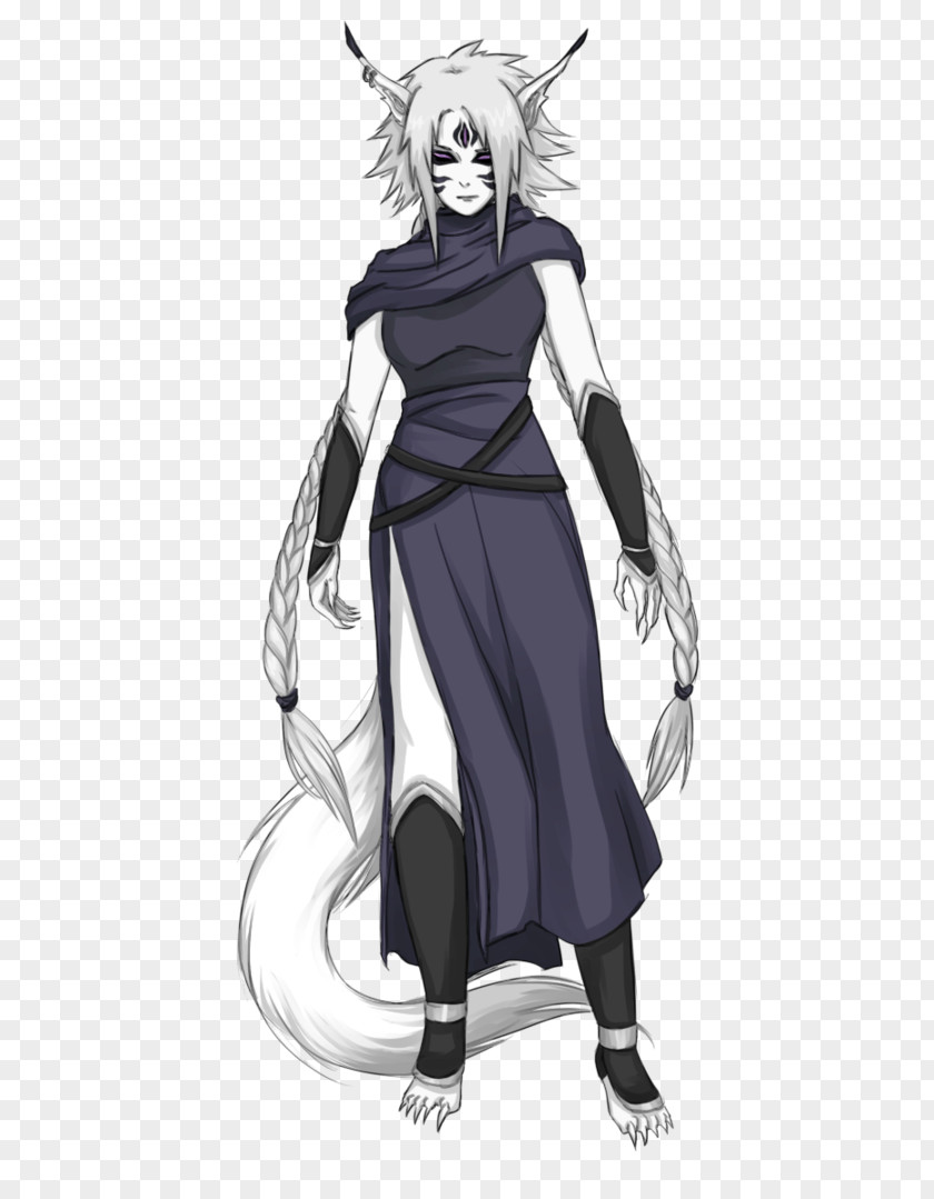 Pickled Phoenix Claw Gray Wolf Madara Uchiha Naruto Kakashi Hatake Drawing PNG