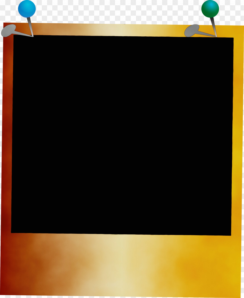 Picture Frame PNG