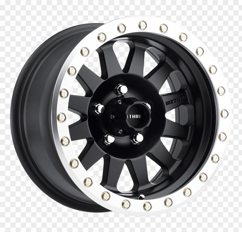 Qaud Race Promotion 2018 Ford F-150 Alloy Wheel Car Tire PNG