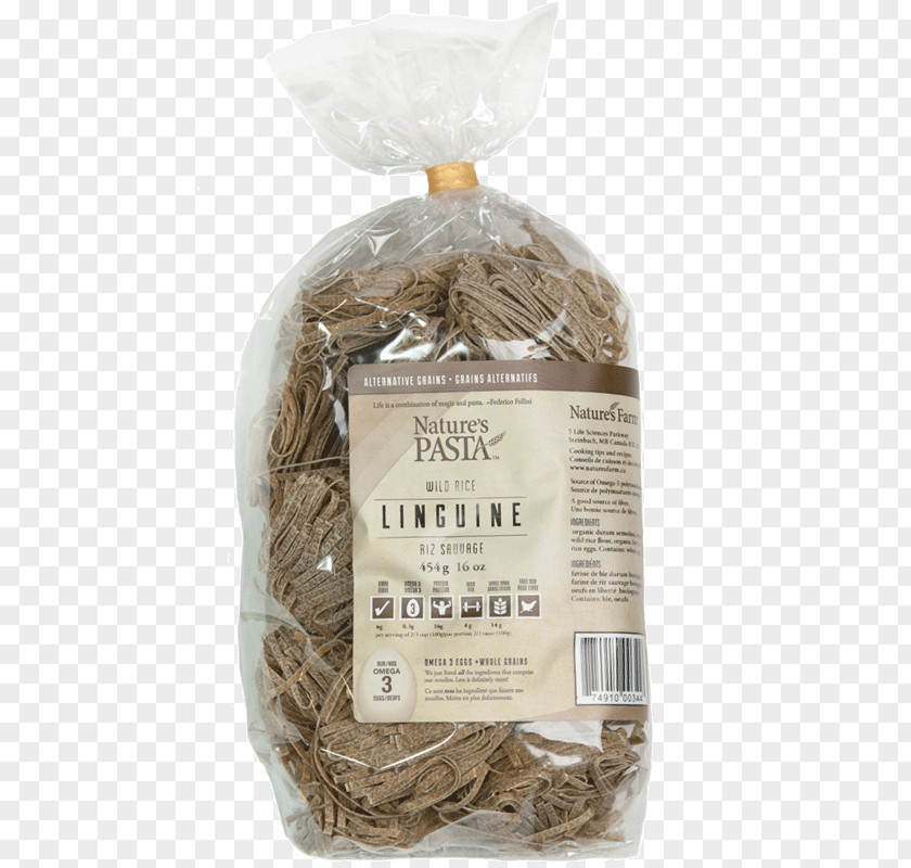 Rice Farm Vegetarian Cuisine Pasta Wild Linguine PNG