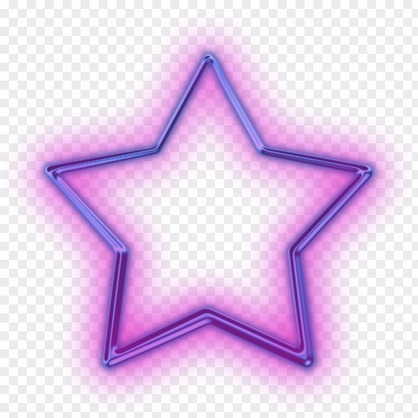 Star Clip Art PNG