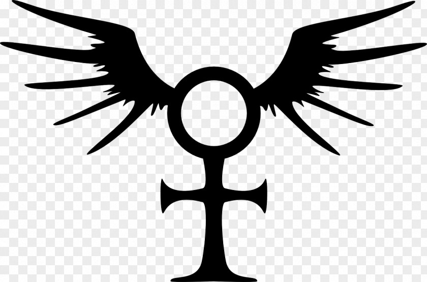 Symbol Symbols Of Death Reincarnation Triquetra PNG