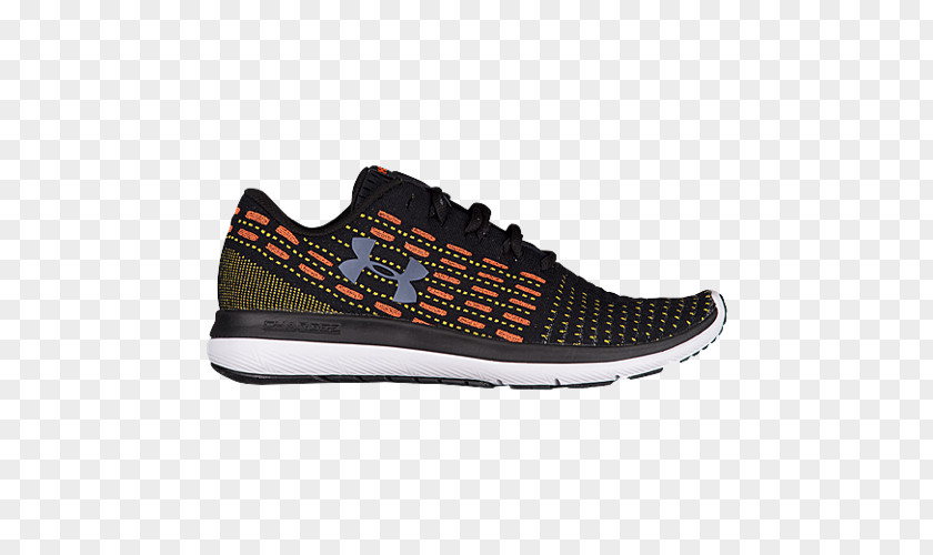 Under Armour Tennis Shoes For Women Men's Threadborne Slingflex Running Sports Clothing PNG