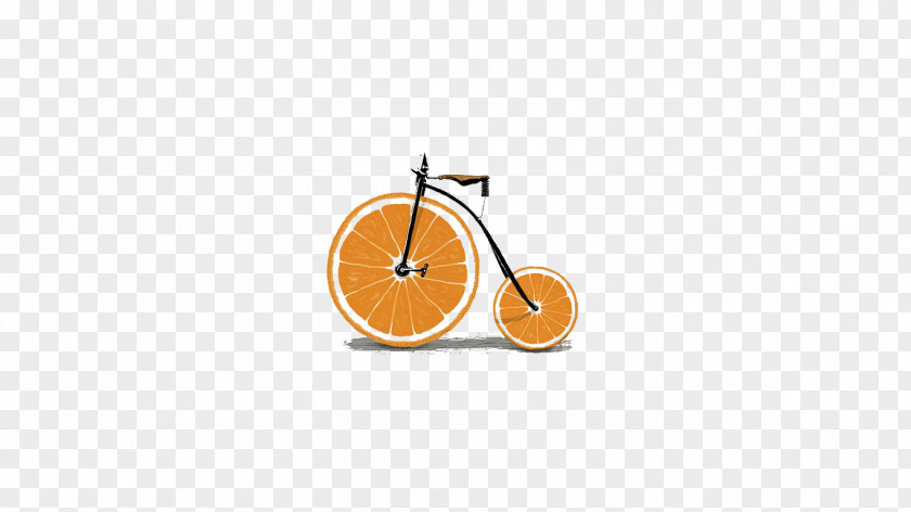 Vector Orange Bike Samsung Galaxy S5 Brand Pattern PNG