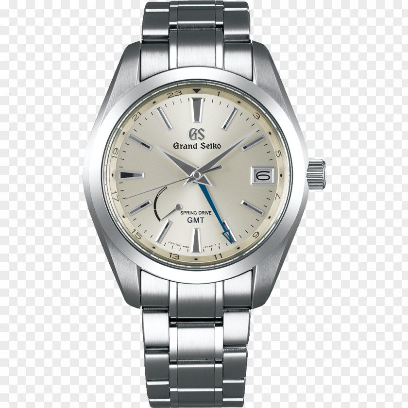 Watch Astron Spring Drive Grand Seiko PNG