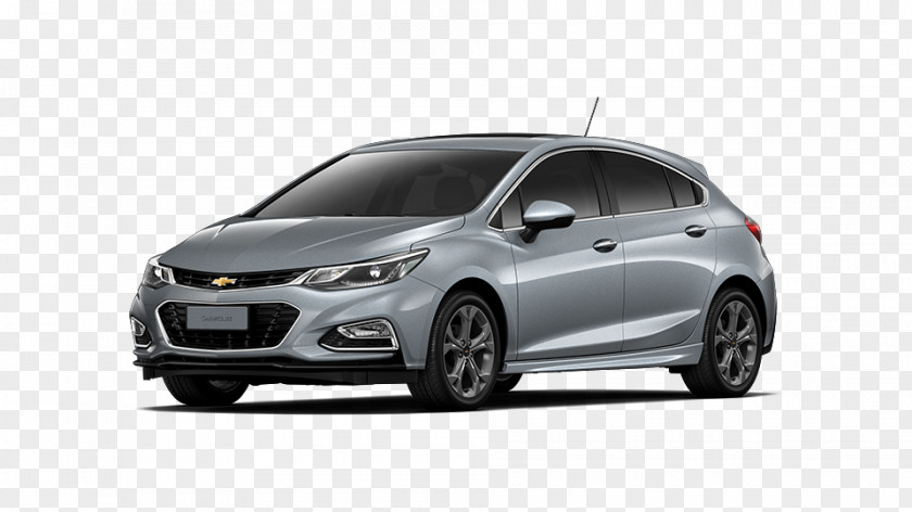 Chevrolet 2017 Cruze Cobalt Onix Montana PNG