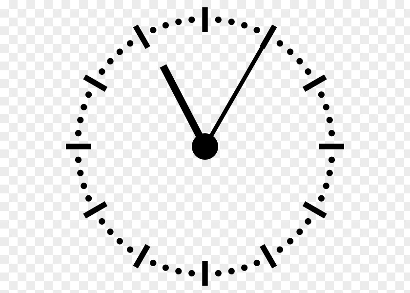 Clock Face Digital Floor & Grandfather Clocks Wikipedia PNG