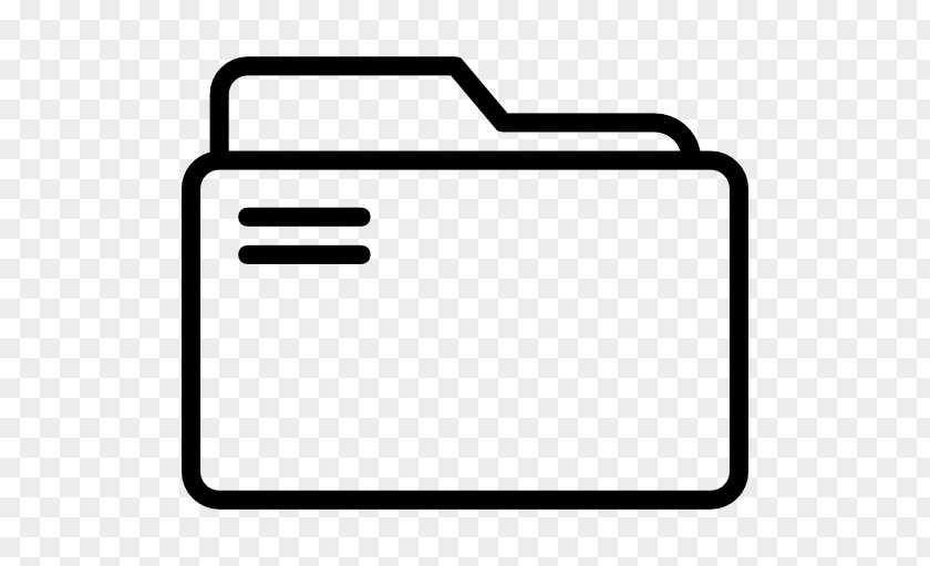 Computer Document File Format Directory Data Storage PNG