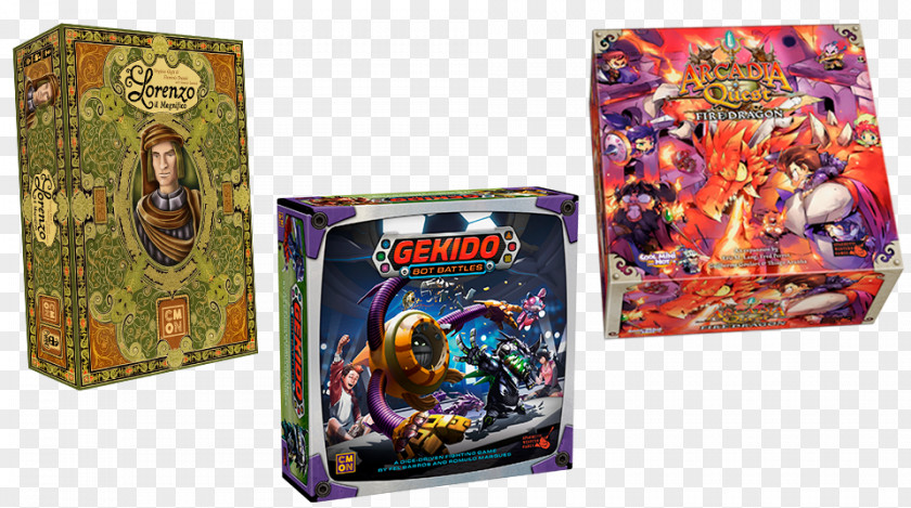 Dragon Game Cool Mini Or Not Arcadia Quest Amazon.com CMON Limited PNG