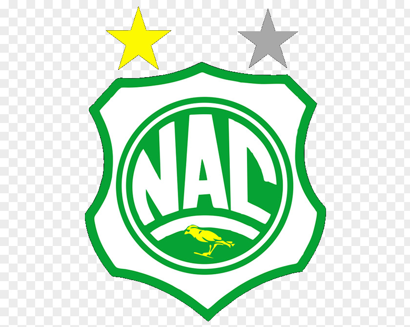 Escudos Nacional Atlético Clube Campeonato Paraibano 2018 Futebol Patos PNG