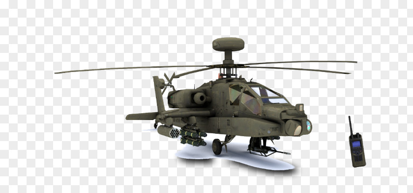 Helicopter Boeing AH-64 Apache Rotor AH-64D AgustaWestland PNG