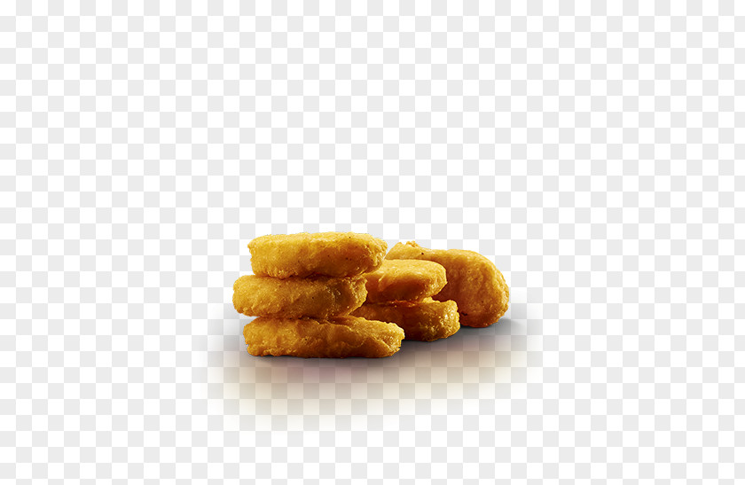 Junk Food McDonald's Chicken McNuggets Nugget Fingers Croquette PNG