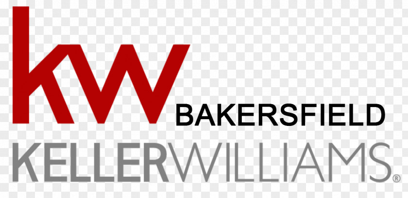 Keller Williams Realty Bakersfield Logo Brand PNG