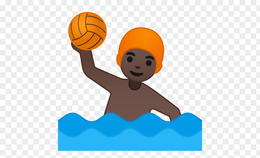 Polo Emojiball Clip Art Water Ball FINA World League PNG
