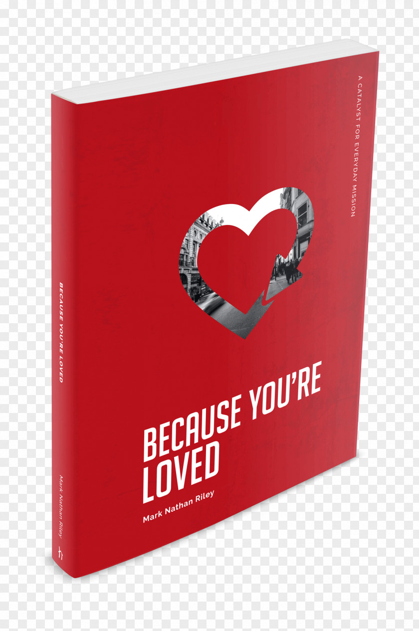 Small Book Shop Because You're Loved Product Design Text Industrial PNG