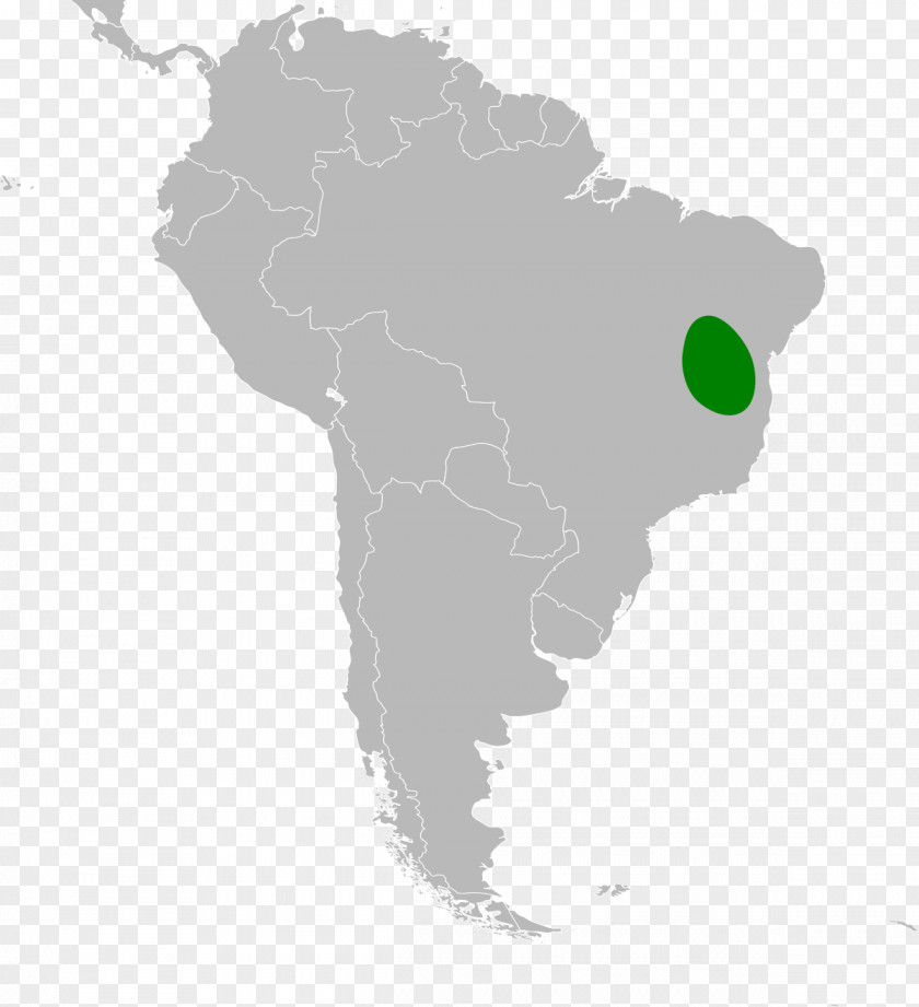 United States Latin America Southern Cone Subregion PNG