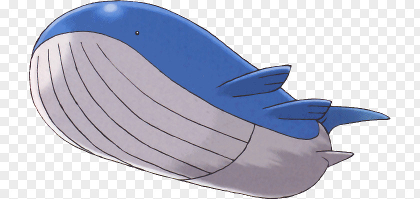 Wailord Wailmer Hoenn Relicanth PNG