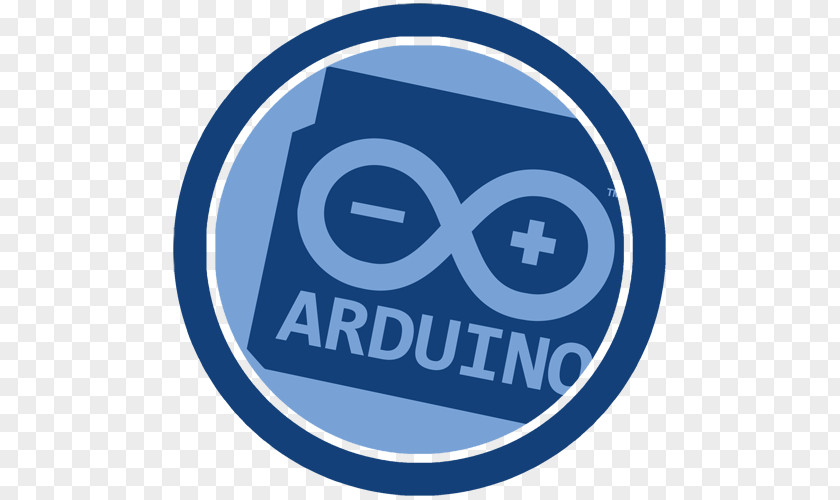 Arduino Badge Logo Organization Brand Trademark Font PNG