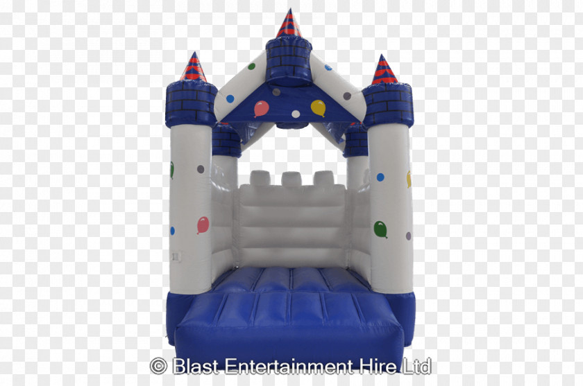 Bouncy Castle Inflatable Bouncers Blue Blast Entertainment Auckland PNG