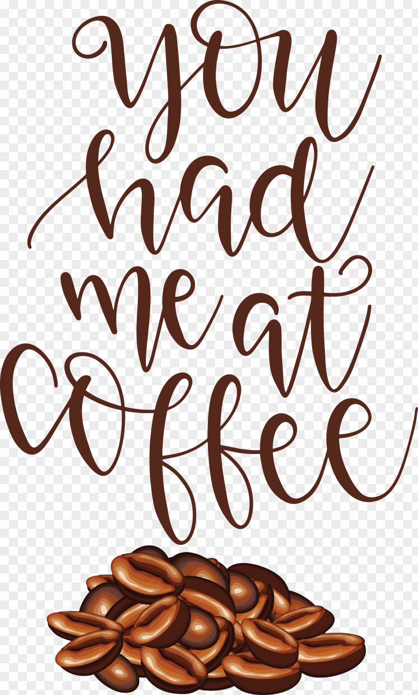 Coffee Quote PNG