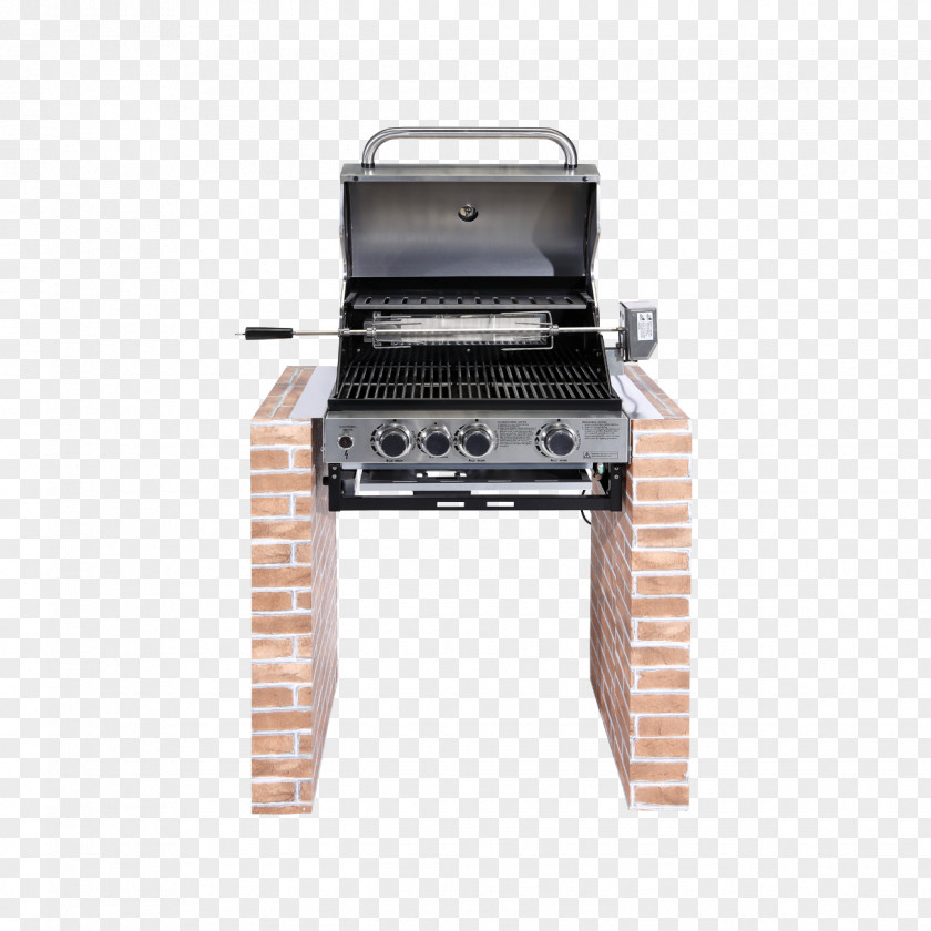 Design Outdoor Grill Rack & Topper Angle PNG