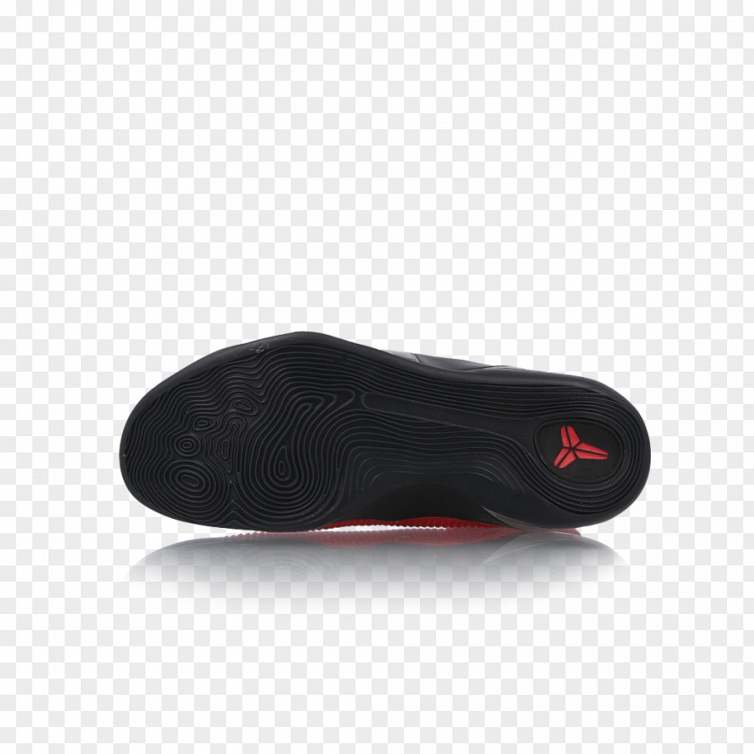 Design Walking Shoe PNG