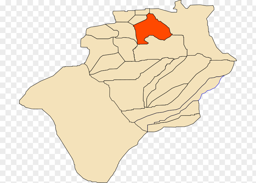 Dz Béchar District Taghit Districts Of Algeria PNG