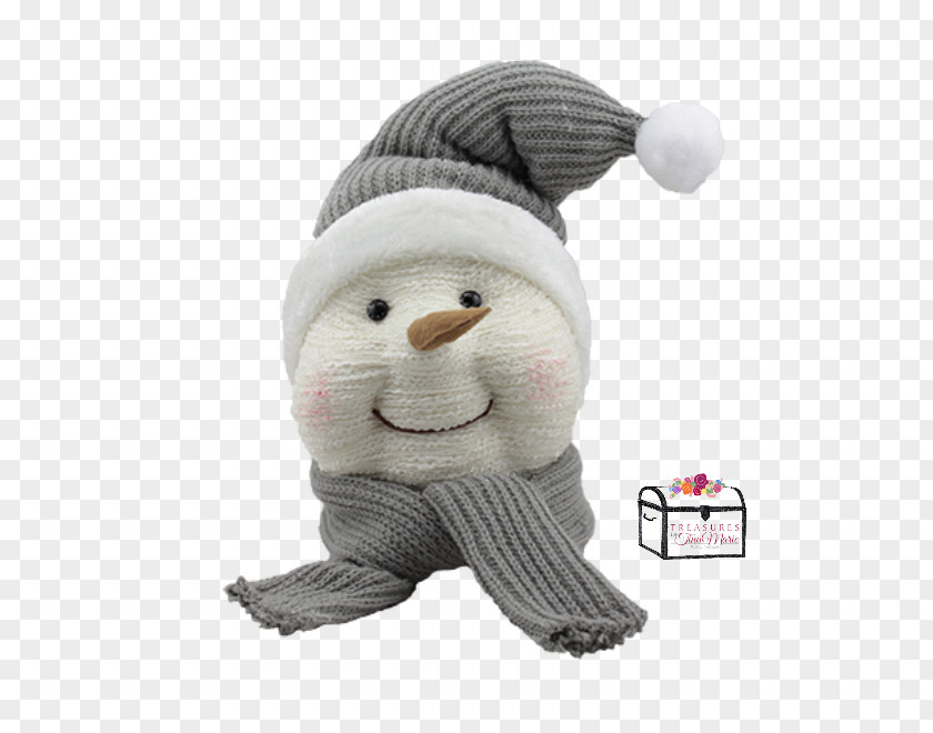 Hat Snowman Headgear Winter PNG
