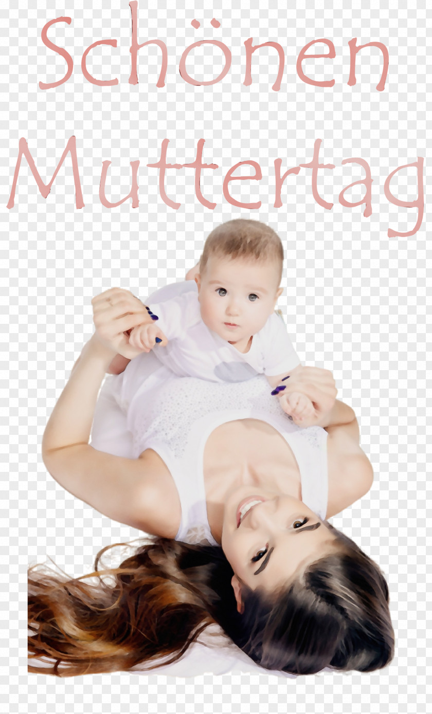 Infant Father Family PNG
