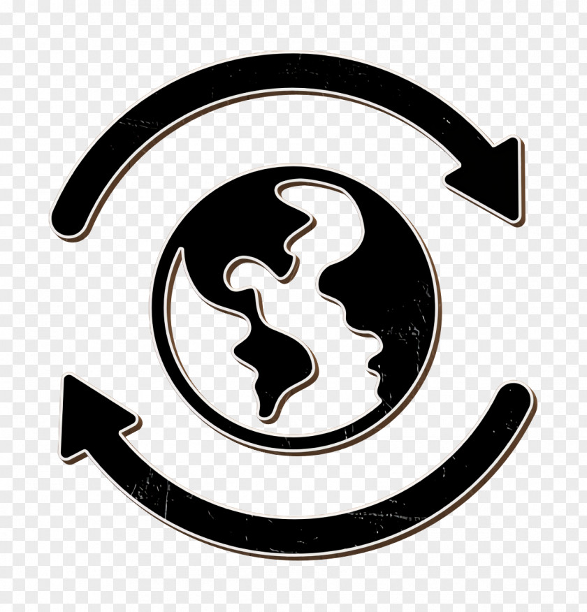 International Delivery Symbol Icon Logistics Interface PNG