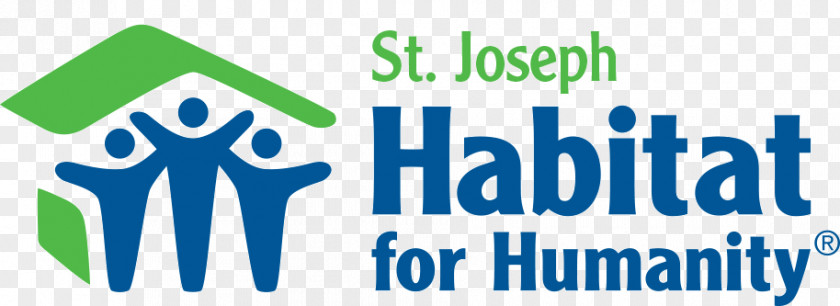 Logo Dallas Area Habitat For Humanity Organization PNG