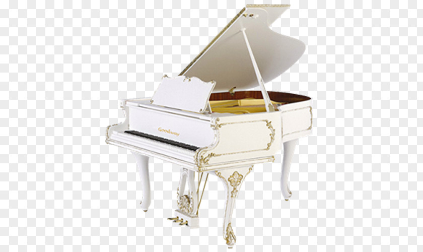 Piano Grand Petrof Musical Instruments Digital PNG