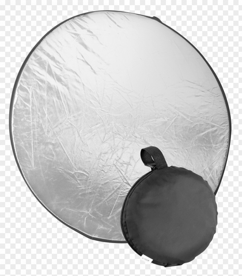 Reflector White PNG