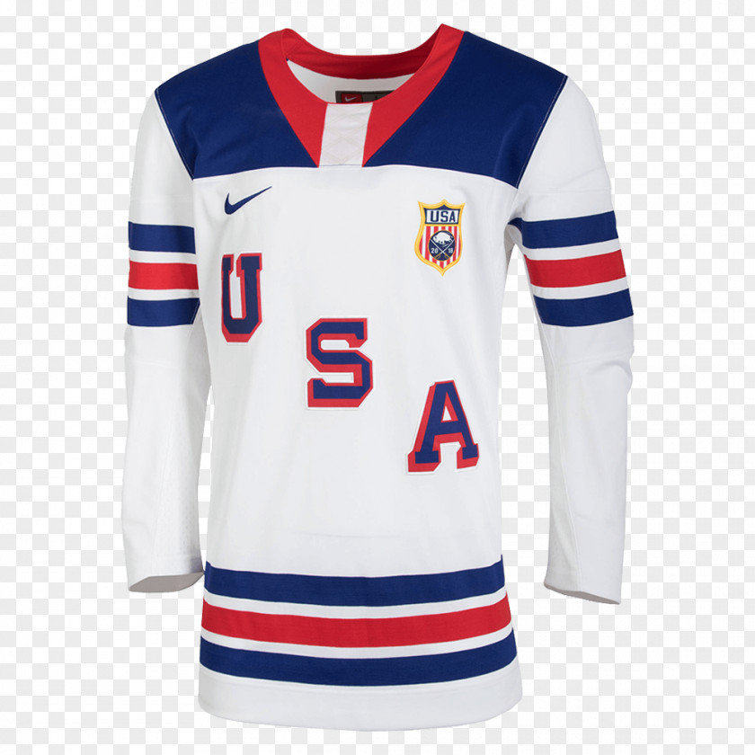 Retro Jerseys United States National Men's Hockey Team 2018 Winter Olympics Ice At The Olympic Games Soccer 2014 PNG